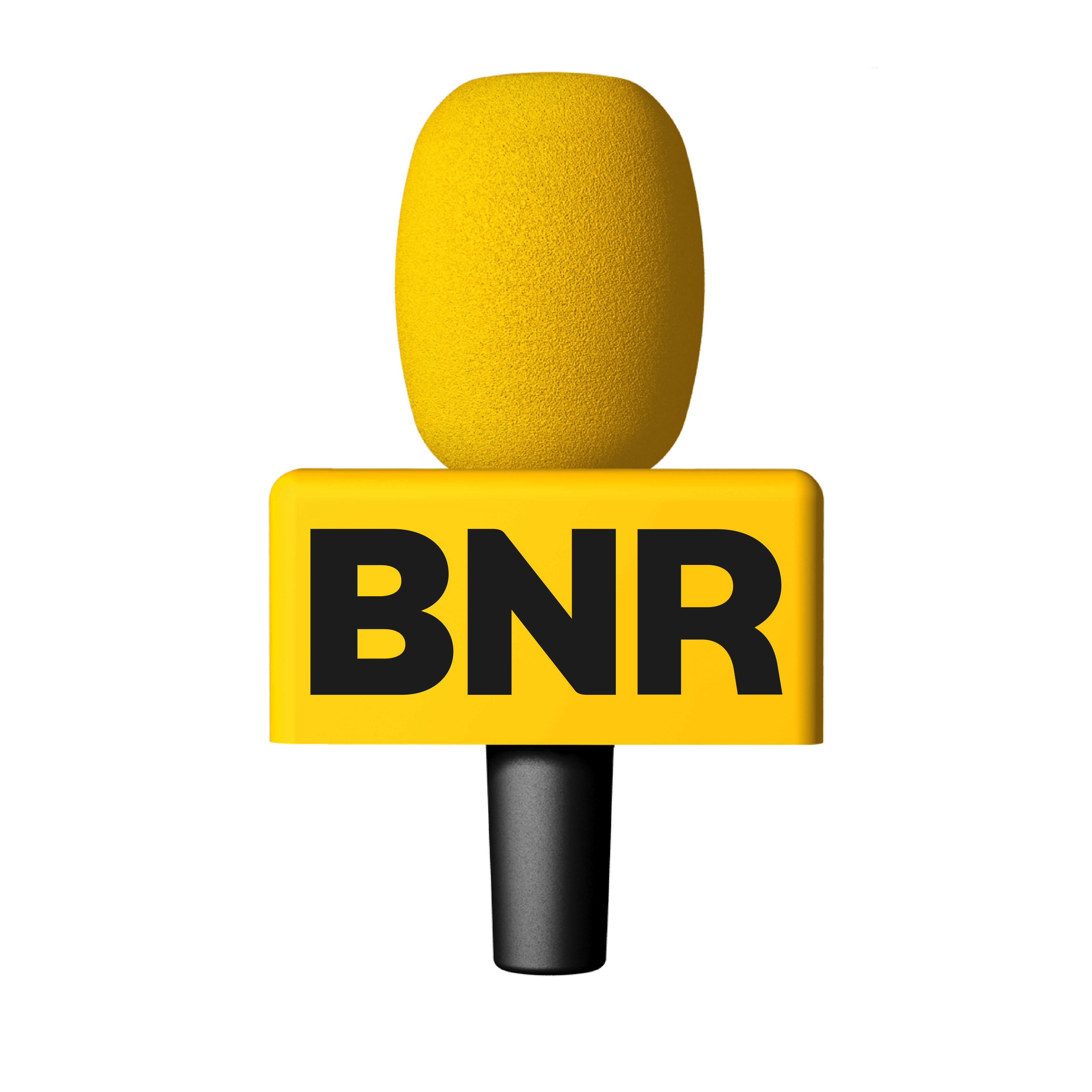 BNR Logo